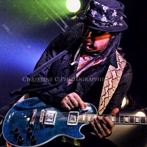 Meet your Posher, Xj